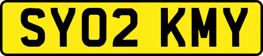 SY02KMY