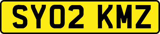 SY02KMZ