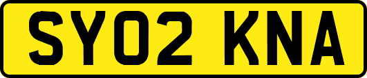 SY02KNA