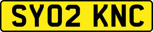 SY02KNC