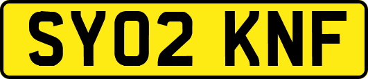 SY02KNF