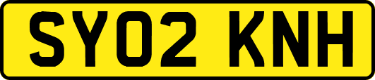 SY02KNH