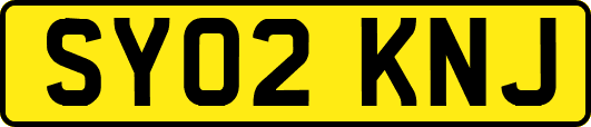 SY02KNJ