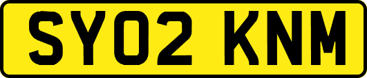 SY02KNM