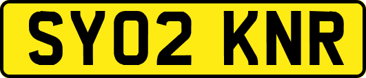 SY02KNR