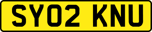 SY02KNU