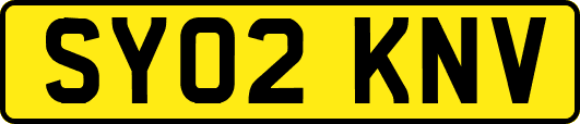 SY02KNV
