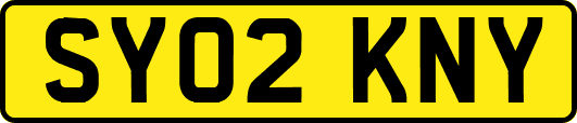 SY02KNY