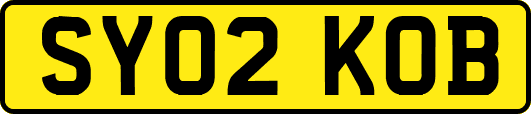 SY02KOB
