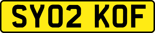 SY02KOF