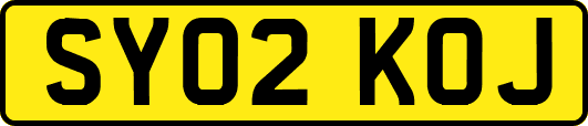 SY02KOJ