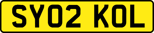 SY02KOL