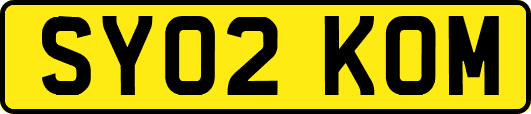 SY02KOM