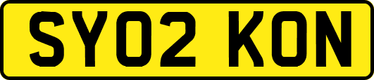 SY02KON