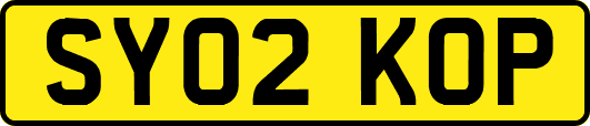 SY02KOP
