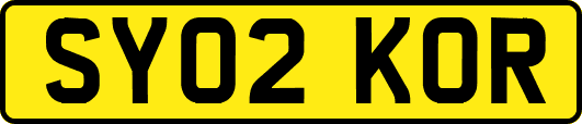 SY02KOR