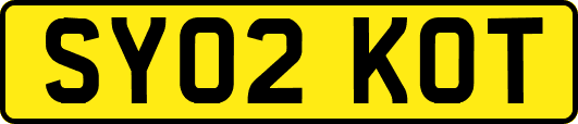 SY02KOT