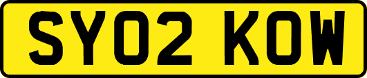 SY02KOW