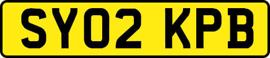 SY02KPB