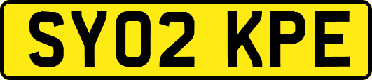SY02KPE