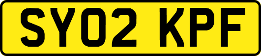 SY02KPF