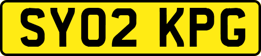 SY02KPG