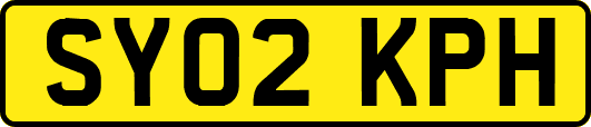 SY02KPH