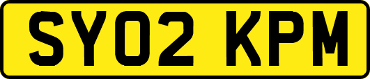 SY02KPM