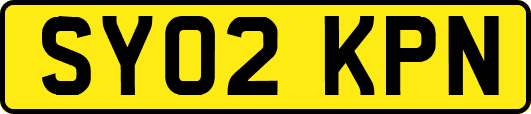 SY02KPN