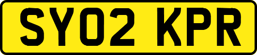 SY02KPR