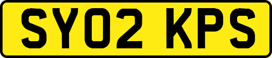 SY02KPS