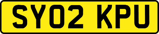 SY02KPU