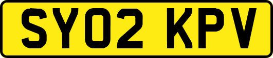 SY02KPV