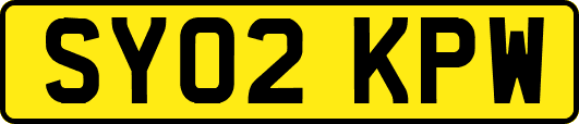 SY02KPW