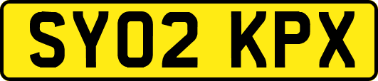 SY02KPX