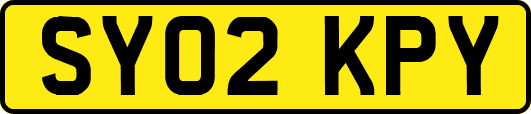 SY02KPY
