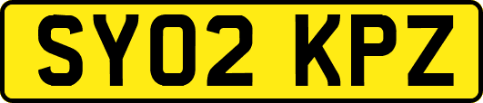 SY02KPZ