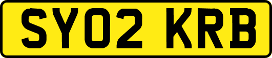 SY02KRB