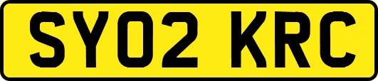 SY02KRC