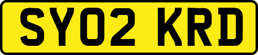 SY02KRD