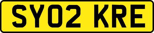 SY02KRE
