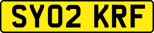 SY02KRF