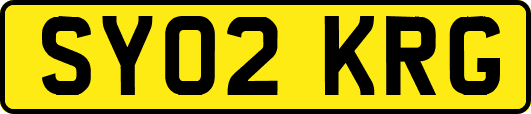 SY02KRG