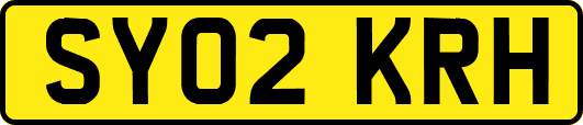 SY02KRH