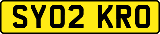 SY02KRO