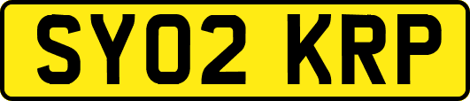 SY02KRP