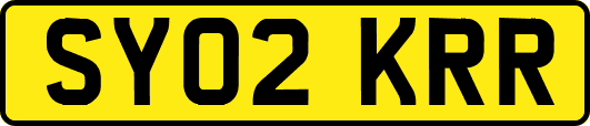 SY02KRR
