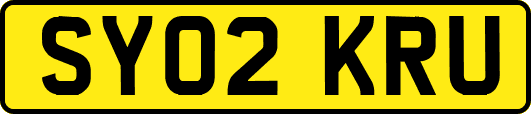 SY02KRU