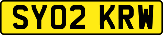 SY02KRW