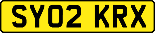 SY02KRX